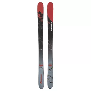 NORDICA Men's Enforcer 94 Unlimited Flat Ski