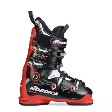 NORDICA Mens Sportmachine 100 Boot