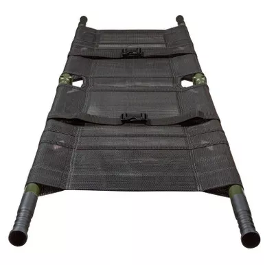 North American Rescue 60-0001 Raven Model 90C Bifold Litter