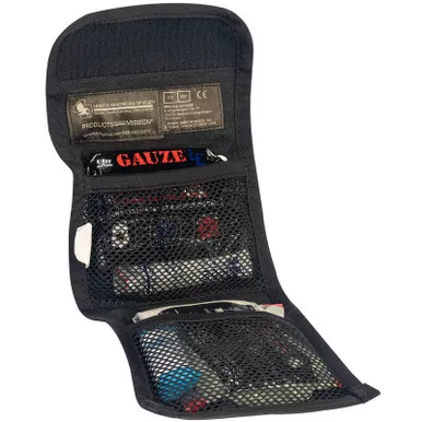 North American Rescue 80-0426 Basic Belt Trauma Kit (BTK)