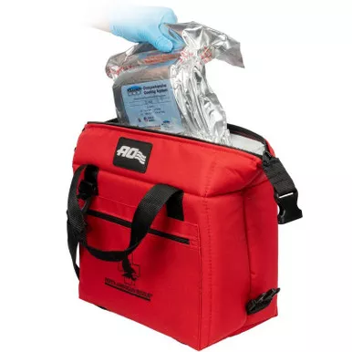 North American Rescue 80-0451 Polar Skin Complete Care Pack