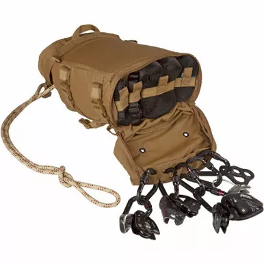 North American Rescue 90-0077 R.A.C.E. (Rapid Access Casualty Extraction) System