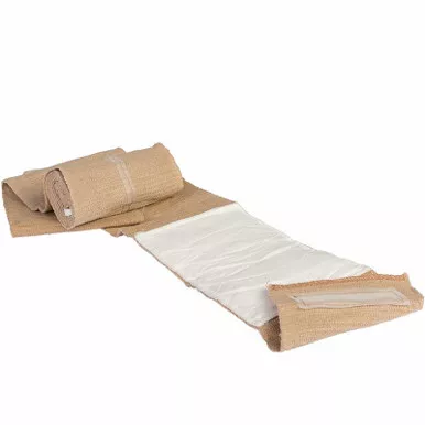 North American Rescue Emergency Trauma Dressing (ETD)