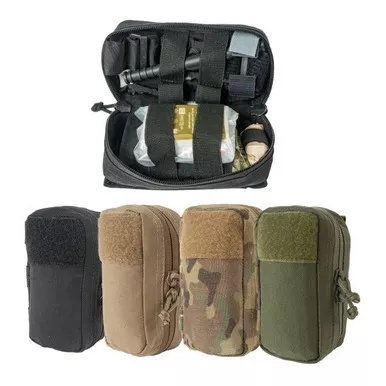 North American Rescue M-FAK Mini First Aid Basic Kit