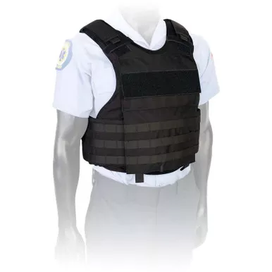 North American Rescue Responder Ballisitc PPE Vest IIA