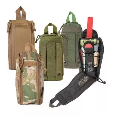 North American Rescue Rig Series Eagle IFAK First Aid Basic Kit