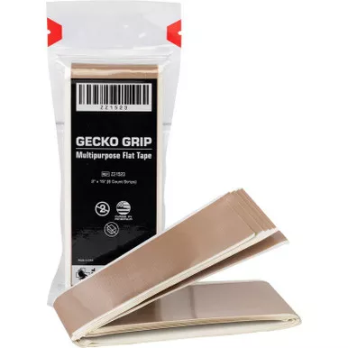North American Rescue ZZ-1523 Gecko Grip Multipurpose Flat Tape