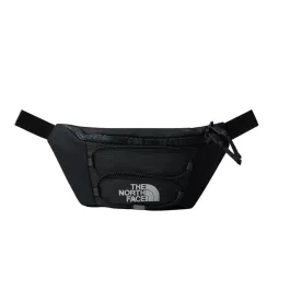 The North Face Jester Lumbar - Asphalt Grey/TNF Black/Silver Reflective