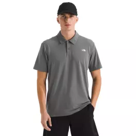 The North Face Men's Adventure Polo - Smoked Pearl - L