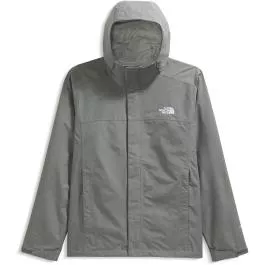 The North Face Men's Venture 2 Jacket - TNF Medium Grey Heather - M