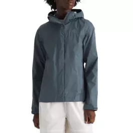 The North Face Women's Venture 2 Jacket - Granite Grey - L