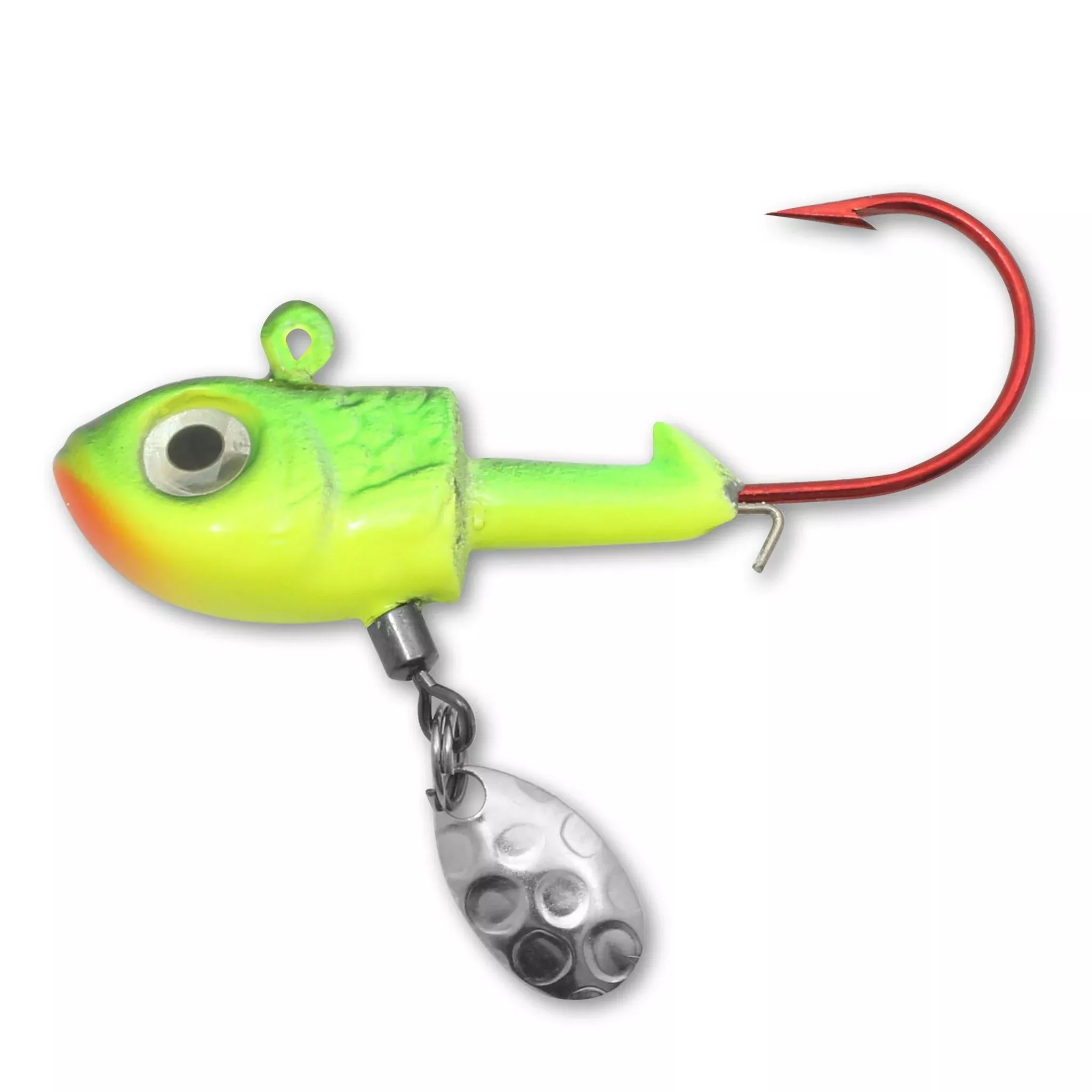 Northland Fishing Tackle Thumper Jig