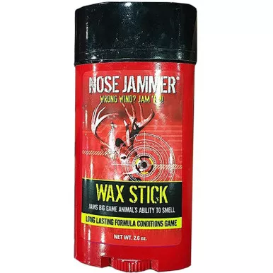 Nose Jammer 2.6Oz Wax Stick 3373