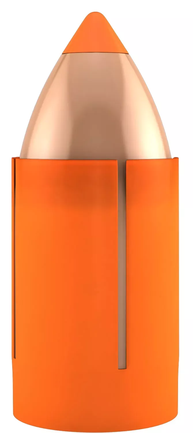 Nosler Ballistic Tip Muzzleloader 50 Cal Spitzer Point 300 GR 15 Per Box