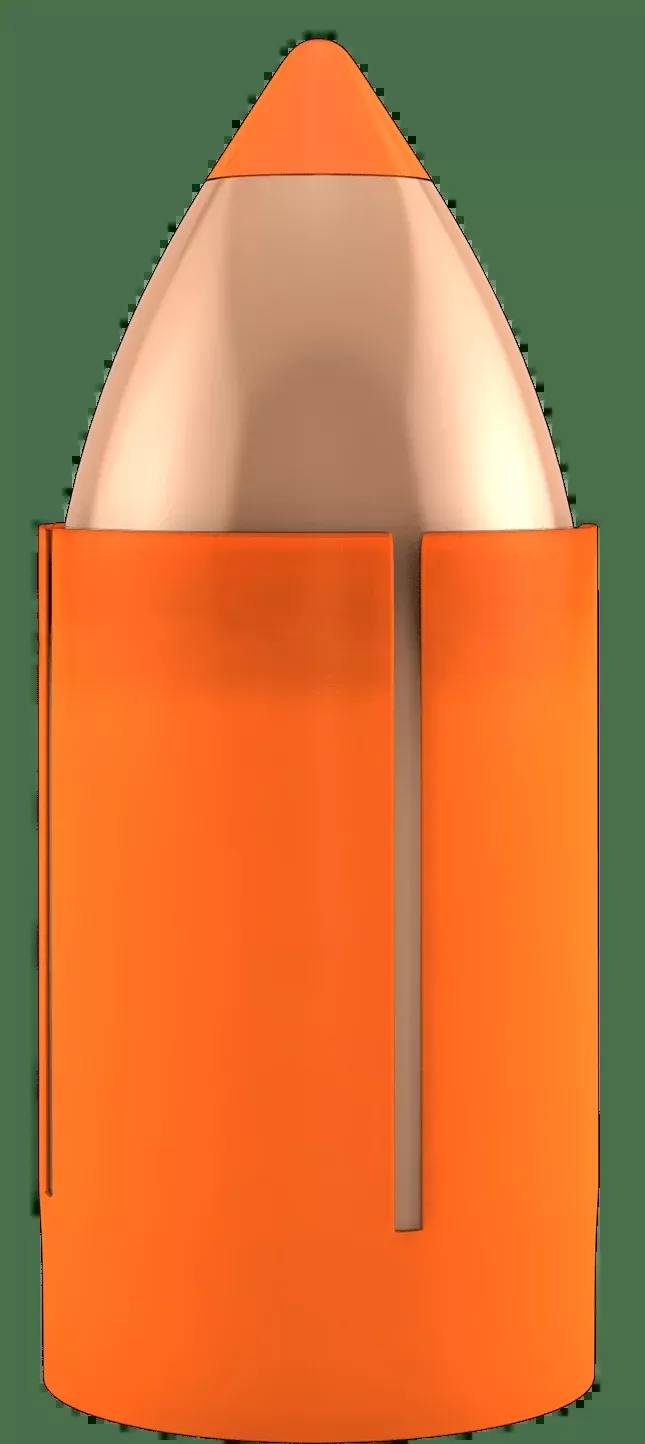 Nosler Ballistic Tip Muzzleloading Bullets .50 Cal. 300 Gr. Spitzer Point 15 Pk.