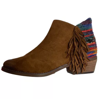 NOT RATED Women's Etty Bootie