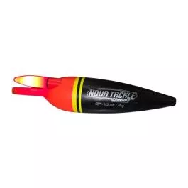 Nova Tackle Lighted SF series Slip Floats - Orange - 5/8 oz.