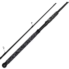 Nova Tackle NTB1085 The Boss Battle Stick Spinning Rod - 9'0" - Medium