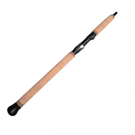 Nova Tackle NTB1445 The Boss Center Pin/Spinning Rod - 12' - Mod-Fast