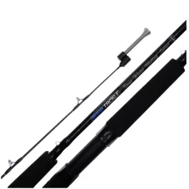 Nova Tackle NTTBD108MH Braid Diver Deep Water Trolling Rod - 20-45lb - 9' - 2 piece