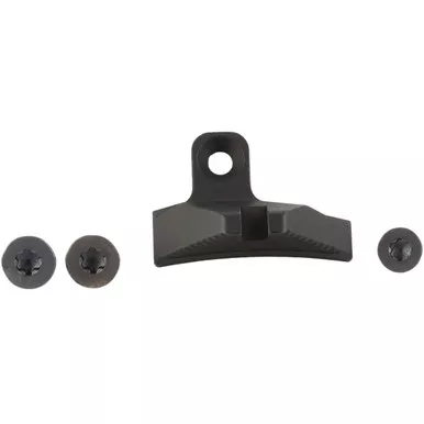 NOVESKE DM Forward Mounted Rear Sight With Packaging for Trijicon RMR (5002698)