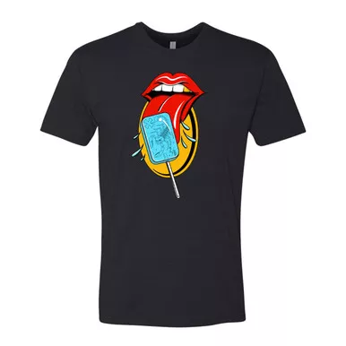 NOVESKE x 26DEF Sucker T-Shirt