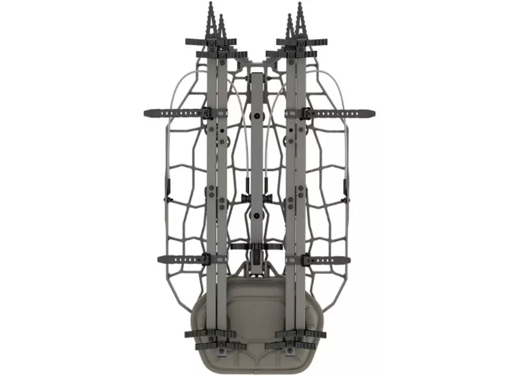 Novix Echo Hunt Ready System, Classic• NX-EHRS