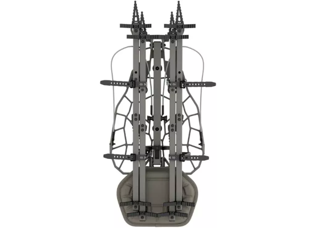 Novix Helo Hunting Ready System - Classic• NX-HHRS