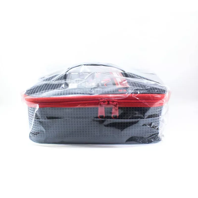 NS Black Hole LSP23-Black Mesh Case Washable 27 x 18 x 9cm (9070)