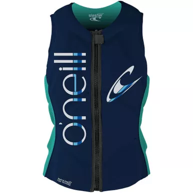 O'NEILL Women's Slasher Competition Vest (4531)
