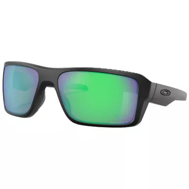 OAKLEY Men's Double Edge Polarized Sunglasses