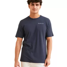 Oakley Men's SI Foundation Tee - Fathom - M