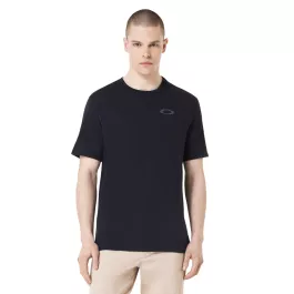 Oakley Men's SI Talon T Shirt - Blackout - L