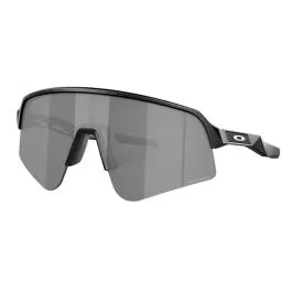 Oakley Men's SUTRO LITE SWEEP - Matte Black - PRIZM Black - Non-Polarized