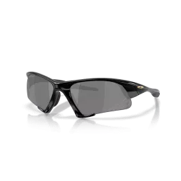 Oakley Men's Suture Jacket - Polished Black - PRIZM Black Polarized - Polarized