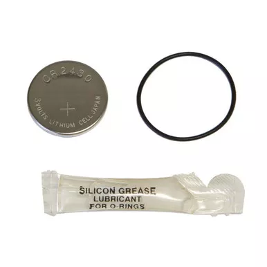 OCEANIC Battery Kit for Atom/Geo/F10 Dive Computer (04.6175.05)