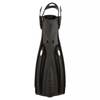 OCEANIC Viper 2 Open Heel Fins