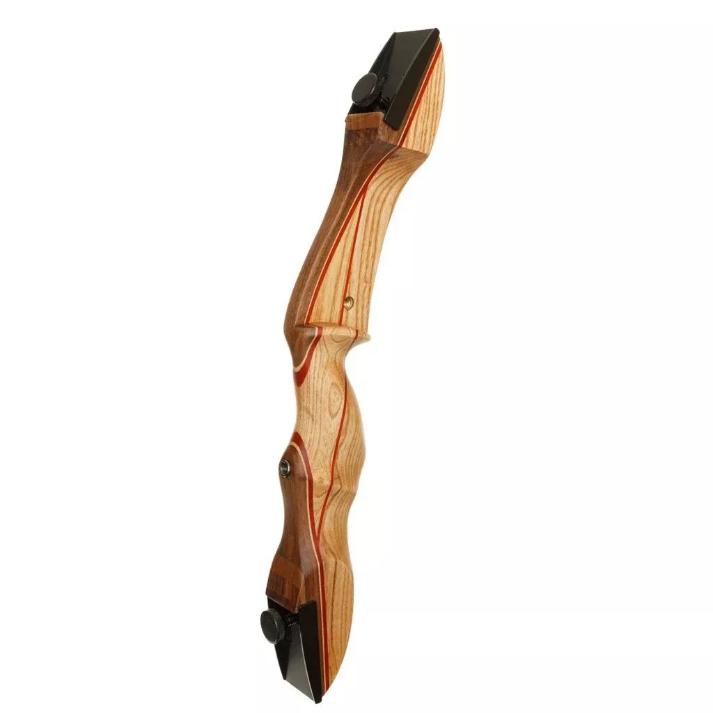 October Mountain Adventure 2.0 Recurve Riser 62″ AMO