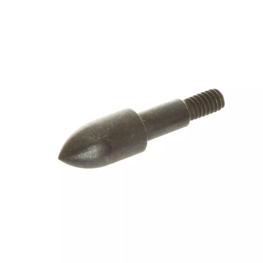 October Mountain Bullet Points 19/64 125 Gr. 12 Pk.