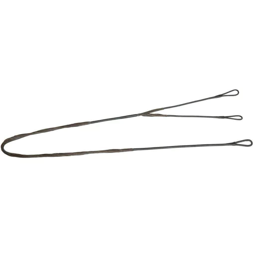 October Mountain Crossbow Split Cables (14.875in. Barnett)
