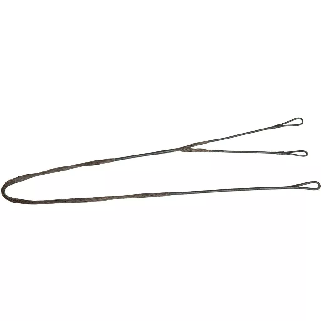 October Mountain Crossbow Split Cables (20.8125in. Barnett)