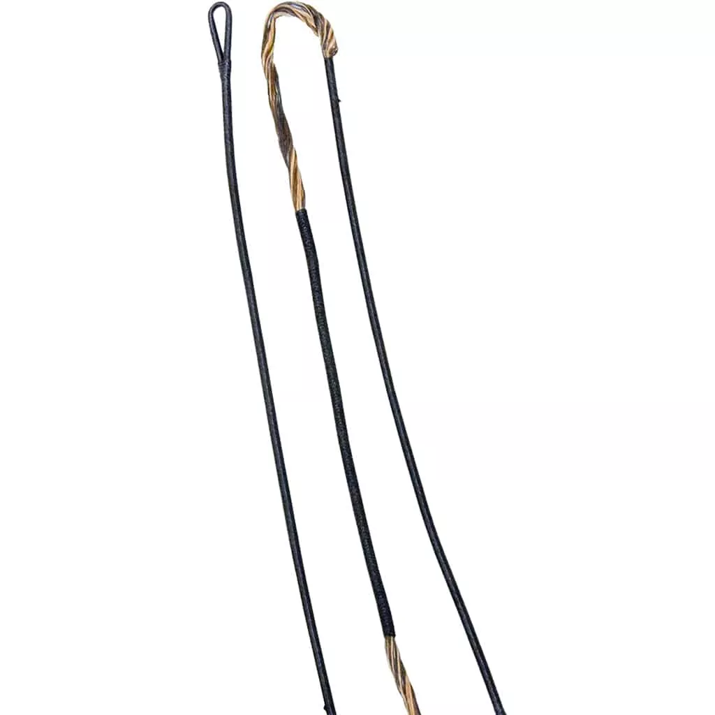 October Mountain Crossbow Split Cables 21.375 In. Pse