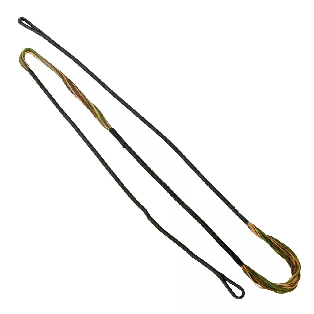October Mountain Crossbow String (35.75in. Horton Recurve)