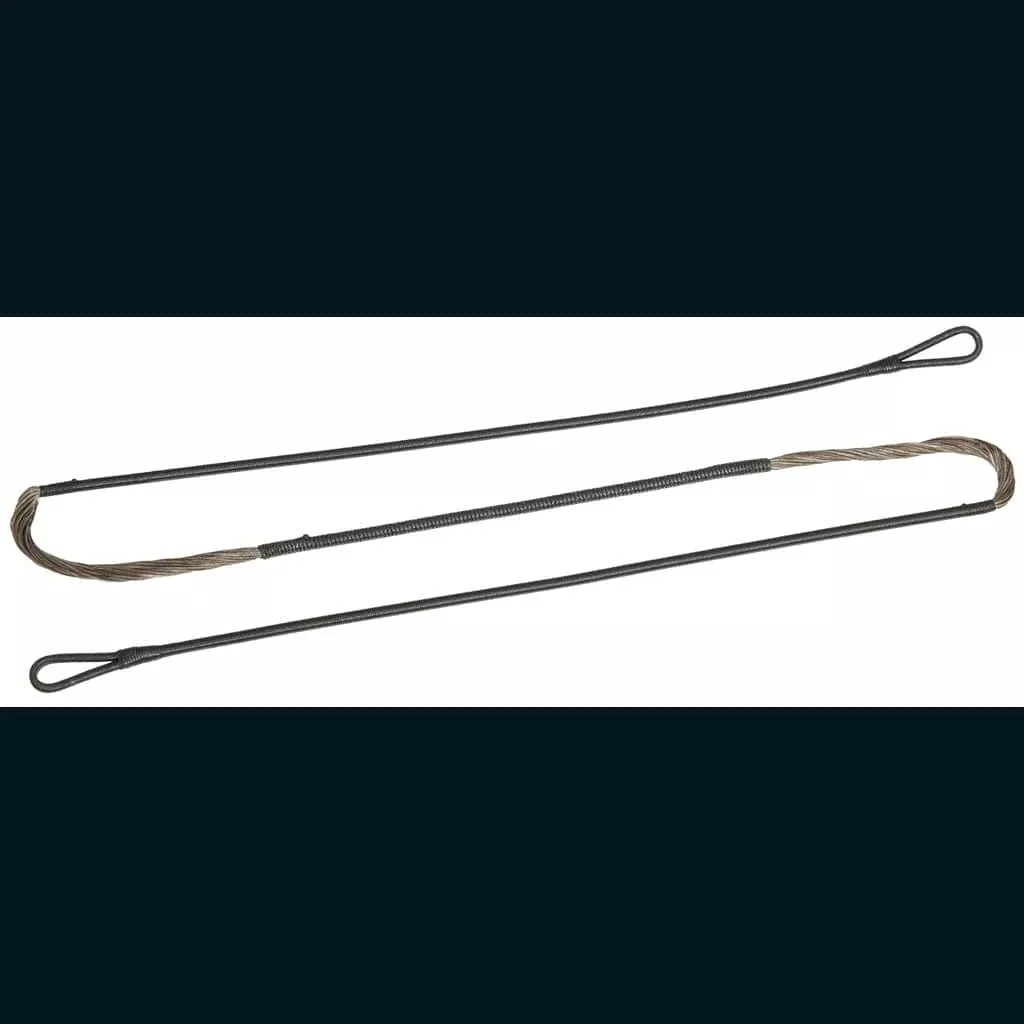 October Mountain Crossbow String Ravin R18