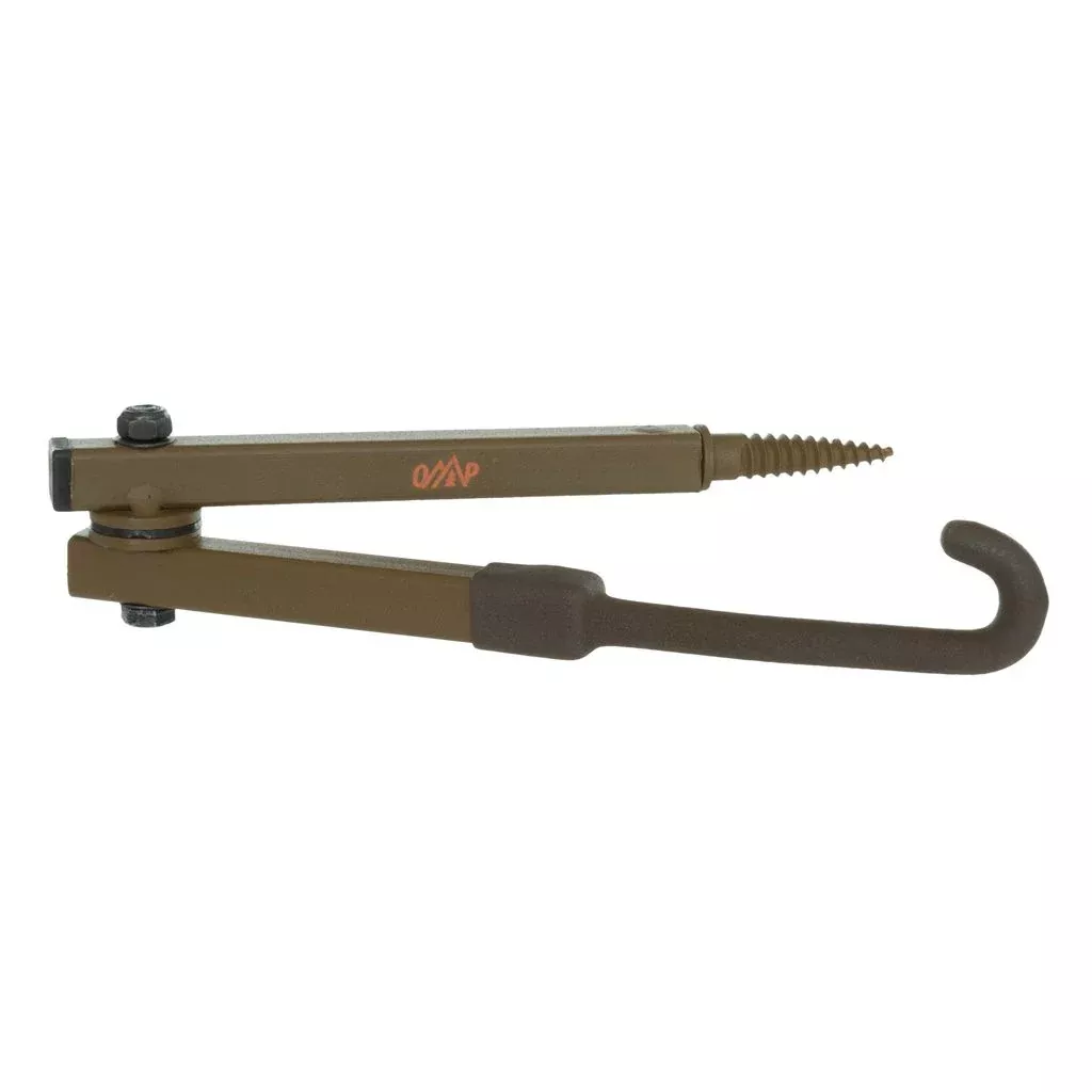 October Mountain Foldable Bow Hanger (13")