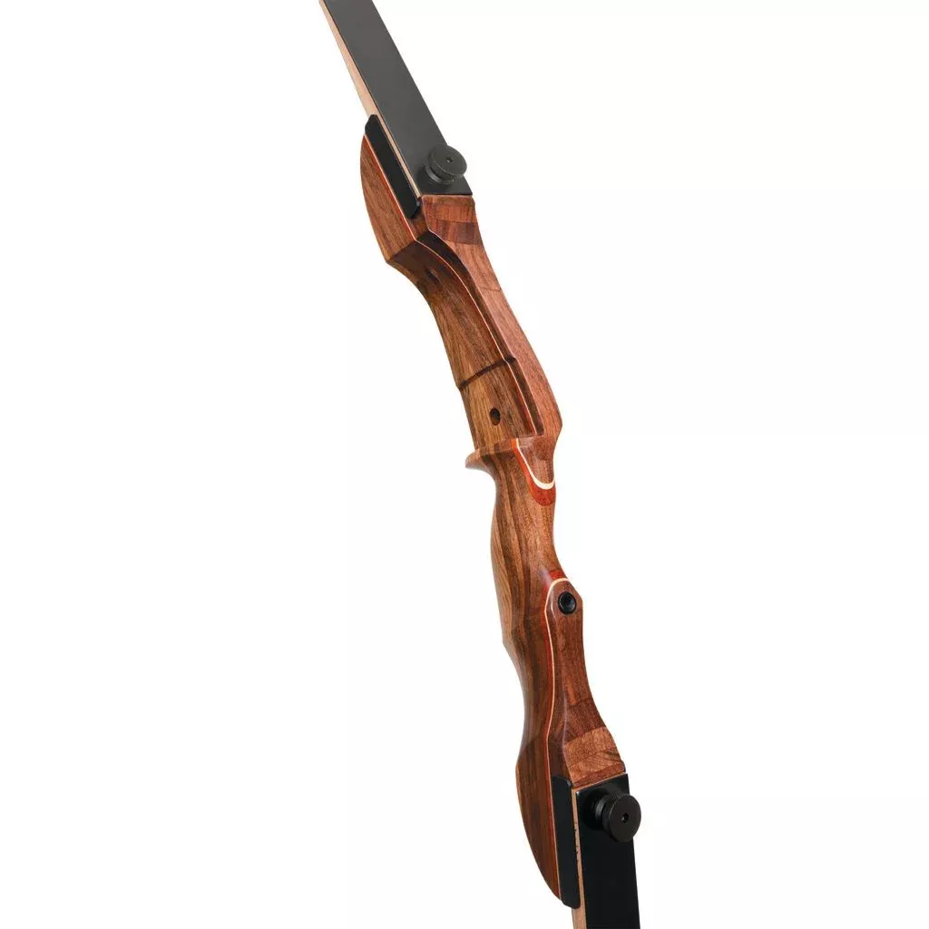 October Mountain Mountaineer 2.0 Recurve Bow