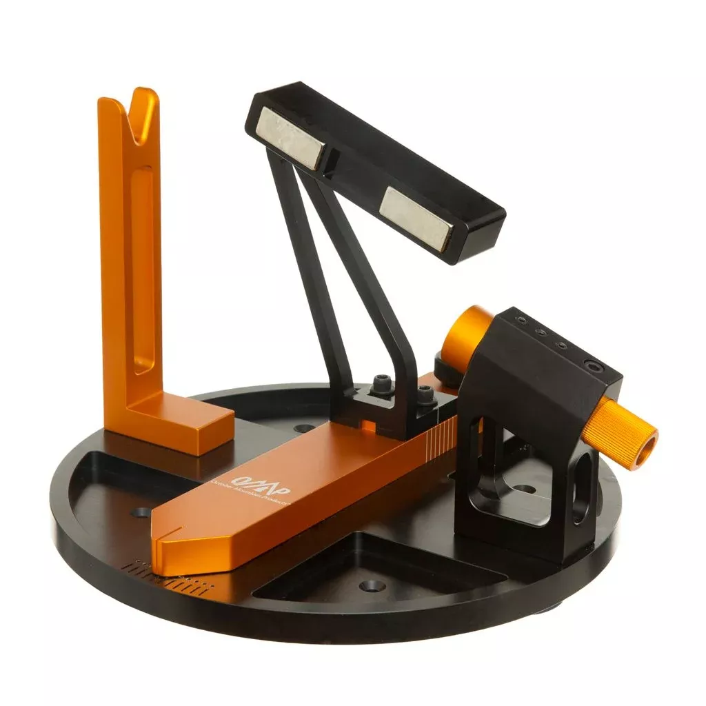 October Mountain Phoenix Fletching Jig (Base Only)