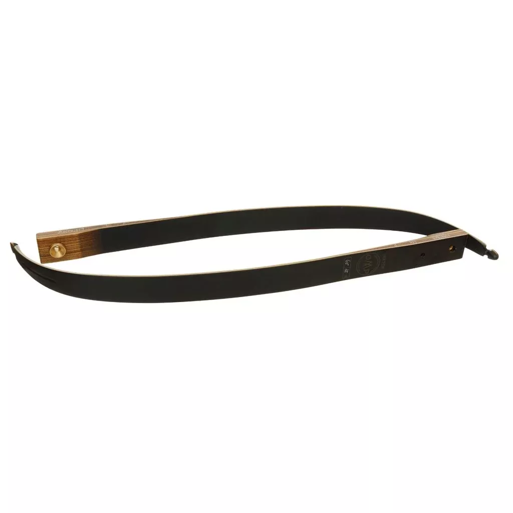 October Mountain Sektor Recurve Limbs 62″ AMO