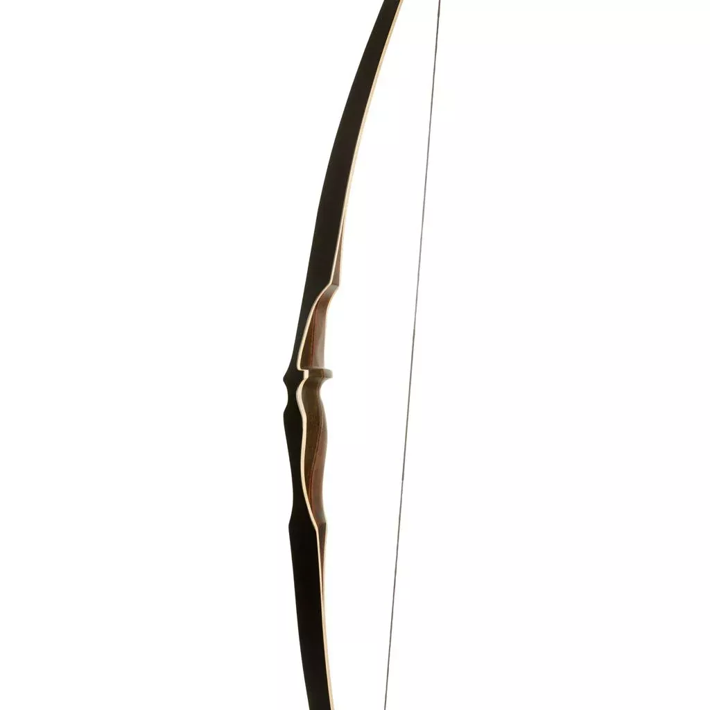 October Mountain Strata Longbow 62" AMO
