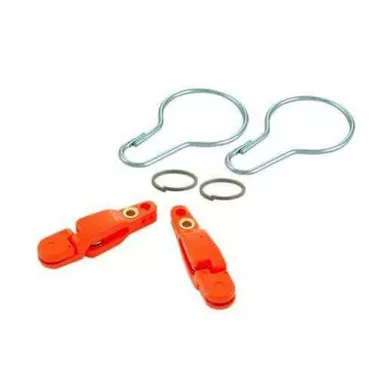 Off Shore Tackle Heavy Tension Clips OR-19 (2pk)